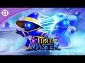 Time Master - Release Date Trailer (Puzzle Platformer)