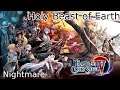 Trails of Cold Steel IV [Nightmare, No Accessories/Brave Orders] - Holy Beast of Earth