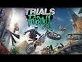 Trials Rising (XB1, XSX) Demo Gameplay - 36 Minutes