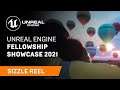 Unreal Fellowship Showcase | Unreal Engine
