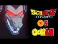 VEGETA I GOHAN! Dragon Ball Z KAKAROT PL E05