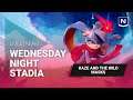 Wednesday Night Stadia -  Kaze and the Wild Masks