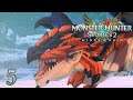 Will Ratha learn fly yet...? - Let's Play Monster Hunter Stories 2: Wings of Ruin – 5