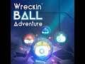 Вышла игра Wreckin’ Ball Adventure!