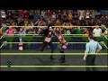 WWE 2K19 ivory v the baroness