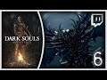 Yo Does Anyone Have A Map Of The Depths??? | Dark Souls Remastered (Twitch VODs) | Episode 6