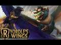 Yordle's Wings - Quinn & Poppy Scout Midrange Deck - Legends of Runeterra