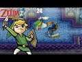 Zelda Phantom Hourglass Let's Play [Part 24] - Revenge on the Phantoms!