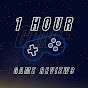 1 Hour Game Reviews