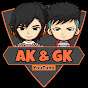 AK & GK YouTube