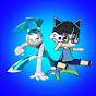 AlextheTHXandSushiPackfan andNintendogamer