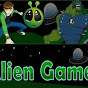 aliengamesonline