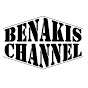 BENAKIS CHANNEL