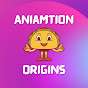 Animation origins