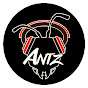 ANTZertainment 蚁乐游戏频道