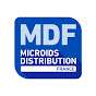 Microids Distribution France