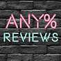 ANY% Reviews