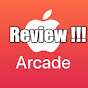 Apple Arcade Review - アップルアーケードレビュー