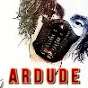 ARDudeGame