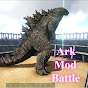 Ark Mod Battle