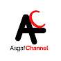 Asgaf Channel