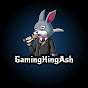 GamingKingAsh 
