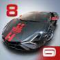 Asphalt 78 gaming & drawing 