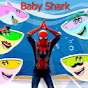 BabyShark Songs