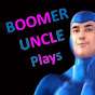 Boomer Uncle Plays