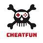 CHEATFUN