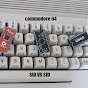 Commodore 64 Sid vs Sid
