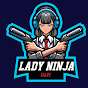 D Lady Ninja