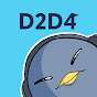 D2D4