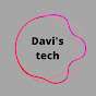 Davi's tech