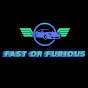 Fast or Furious
