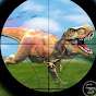 DinoDrag Game