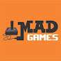 Mad Games YT