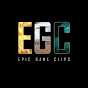 EGC - Epic Game Clips