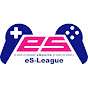 eS-League Game