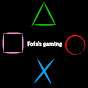 Fofa’s gaming