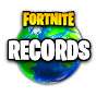 Fortnite Records