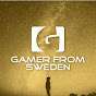 Gamer from Sweden