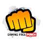 Gaming Face Punch