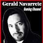 Gerald Navarrete