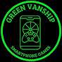 Green Vanship