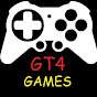 GT4 Games