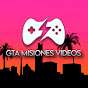 GTA Misiones Videos