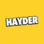 Hayder Hype