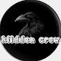 hiidden crow