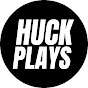 Huck Plays